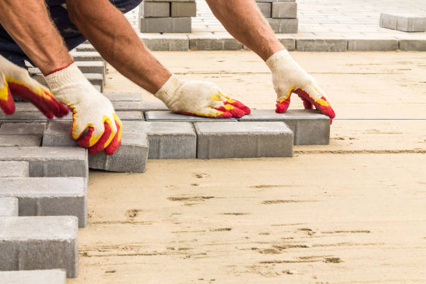 Reasons to Select Us for Your Driveway Paving Requirements in Lawnton, PA