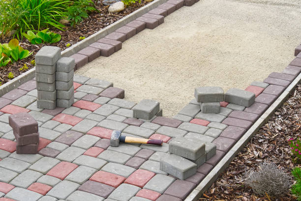 Best Affordable Driveway Pavers  in Lawnton, PA