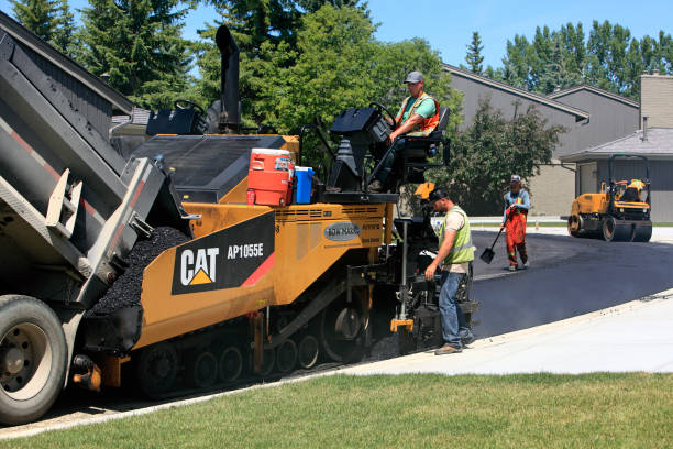 Best Driveway Pavers Contractor  in Lawnton, PA